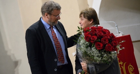 Miłość jedynym źródłem szczęścia