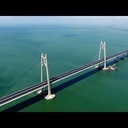 Crossing an Ocean: The Hong Kong-Zhuhai-Macau Bridge | The B1M
