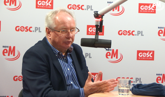 Jerzy Markowski: związkowcy zakochali się w tym, że są bardzo ważni