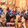 W wydarzeniu wzięło udział 170 osób z całej Polski.