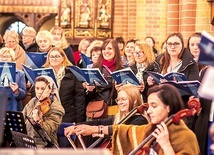 W wydarzeniu wzięło udział 170 osób z całej Polski.
