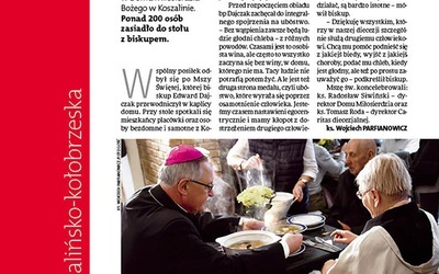 Gość Koszalińsko-Kołobrzeski 47/2019
