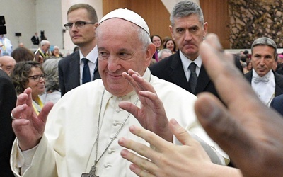 Franciszek w Japonii spotka się z niesłusznie skazanym na śmierć