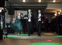 Tego typu spotkania patriotyczne ciągle należą do rzadkości. 