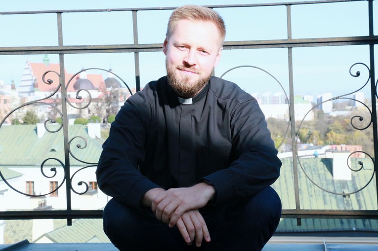 Ks. Grzegorz Ogorzałek zaprasza do refleksji nad kolejnym filmem.