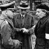 Maria Tarnowska - kobieta niezłomna