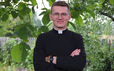 K. Jasiewicz pochodzi z parafii pw. Narodzenia św. Jana Chrzciciela w Kolsku.