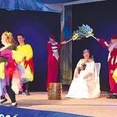 Pierwsze miejsce zdobyła „Altanka Świętokrzyska”.