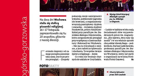 Gość Zielonogórsko-Gorzowski 47/2019