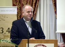 Ks. prof. Andrzej Kobyliński