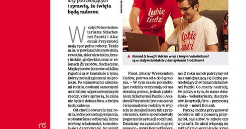 Gość Łowicki 47/2019