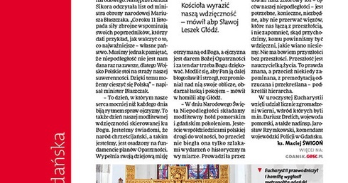 Gość Gdański 47/2019