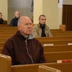 Donald Turbitt w Opolu-Gosławicach