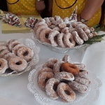 Kulinarne zmagania w Sandomierzu