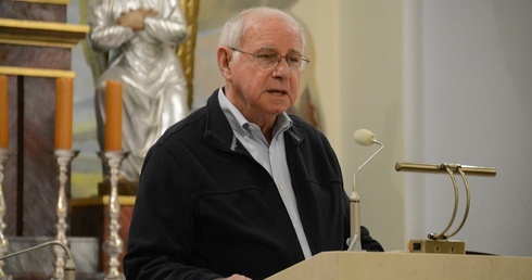 Mężczyźni liderami rodzin