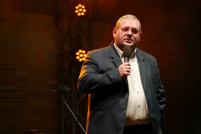 Twoje Westerplatte - XI Forum "Młodzi i Miłość"