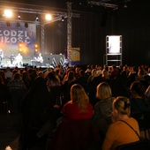 Wydarzenie odbyło się w hali AmberEXpo w Gdańsku.