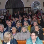 Koncert Cecyliański w Dębicy-Latoszynie