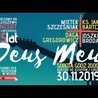 Jubileusz 25 lat Deus Meus  - koncert dla hospicjum