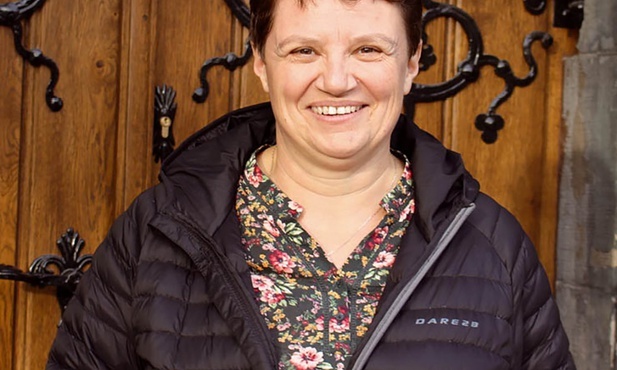 Świeckim okiem