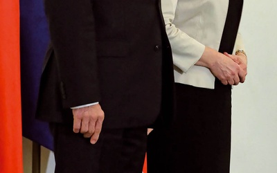 Elżbieta Witek pokieruje pracami Sejmu, a Tomasz Grodzki – Senatu.