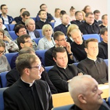 Międzynarodowa konferencja ekumeniczna z udziałem kard. Kurta Kocha