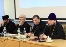 Międzynarodowa konferencja ekumeniczna z udziałem kard. Kurta Kocha