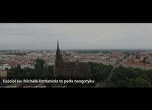 Kosciol Św. Michała - zbiórka na remont wieży