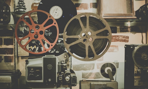Katowice. Filmoteka Śląska ratuje filmy