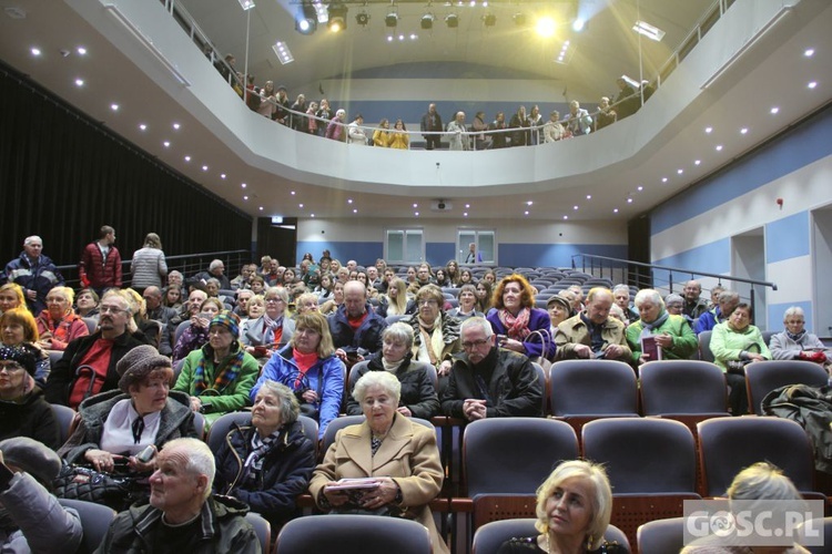 Dni otwarte Teatru im. Andreasa Gryphiusa w Głogowie