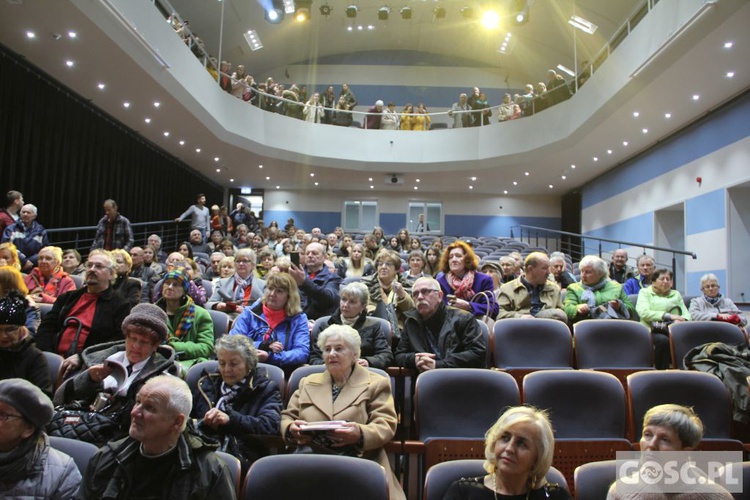 Dni otwarte Teatru im. Andreasa Gryphiusa w Głogowie