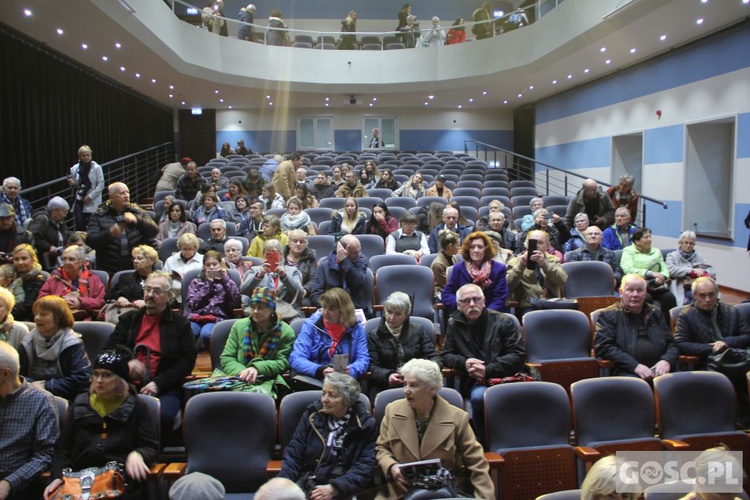 Dni otwarte Teatru im. Andreasa Gryphiusa w Głogowie