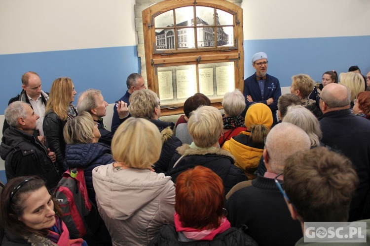 Dni otwarte Teatru im. Andreasa Gryphiusa w Głogowie