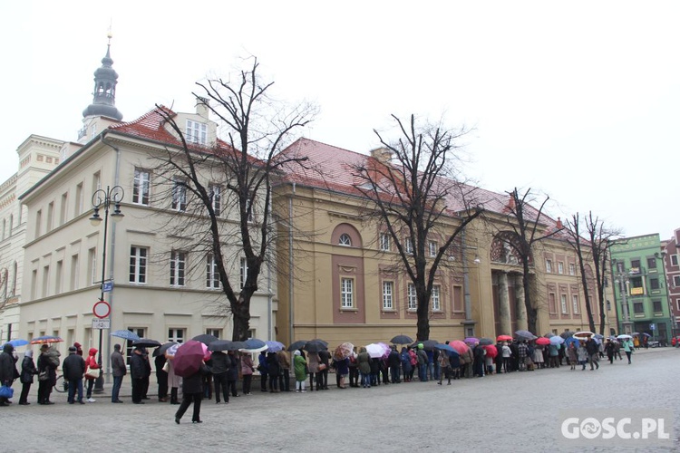 Dni otwarte Teatru im. Andreasa Gryphiusa w Głogowie