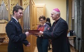 Święto muzyków kościelnych