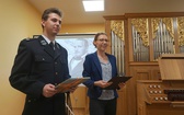 Święto muzyków kościelnych