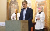 Święto muzyków kościelnych