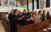 Święto muzyków kościelnych
