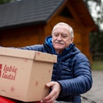 Szlachetna Paczka Krzysztofa Wielickiego, Andrzeja Bargiela i ratowników GOPR