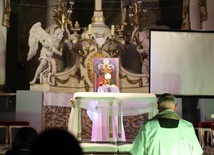 Noc Świętych w Skierniewicach