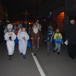 Noc Świętych w Skierniewicach