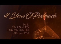 Błogosławcie Pana i chwalcie Go