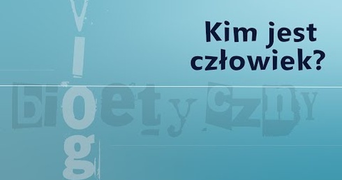 #VlogBioetyczny | Kim jest człowiek?