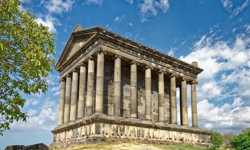 23.11.2019| Zapraszamy na supre - dziś Gruzja i Armenia 