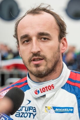 Media: Kubica będzie kierowcą testowym w F1, ale nie w zespole, z którym łączono go najczęściej