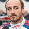 Media: Kubica będzie kierowcą testowym w F1, ale nie w zespole, z którym łączono go najczęściej