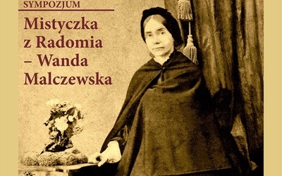 Sympozjum o Wandzie Malczewskiej