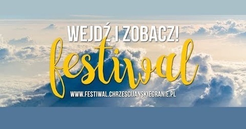 Festiwal Chrześcijańskie Granie 2019