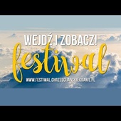 Festiwal Chrześcijańskie Granie 2019