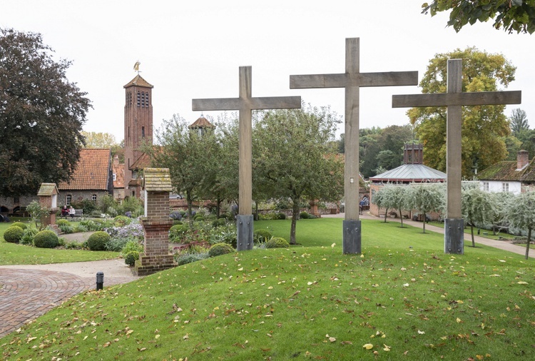 Sanktuarium w Walsingham